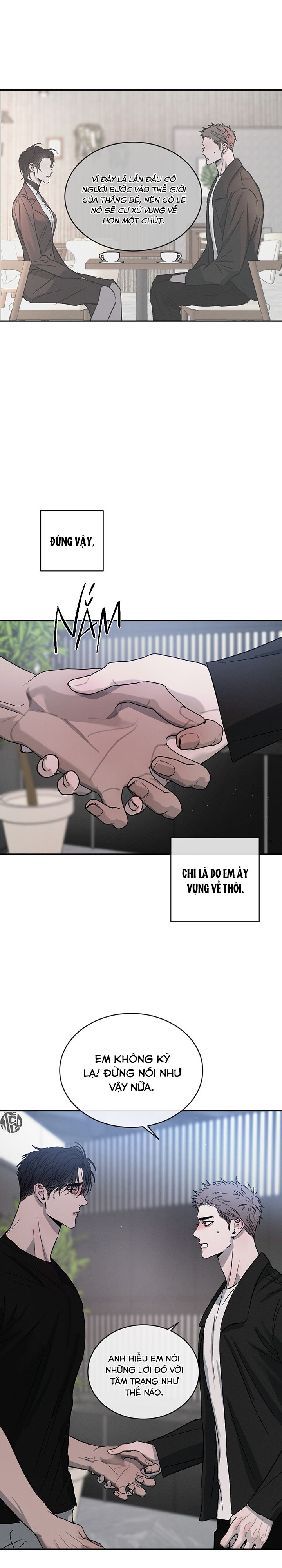 tương khắc chapter 57 23