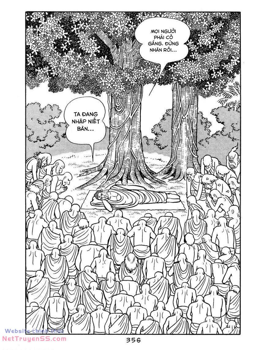 buddha - truyền thuyết đức phật chapter 69 36