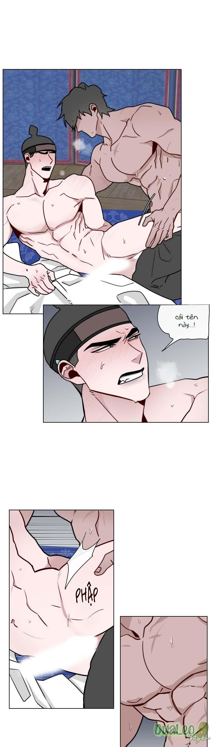 shinsujeon chapter 25 16