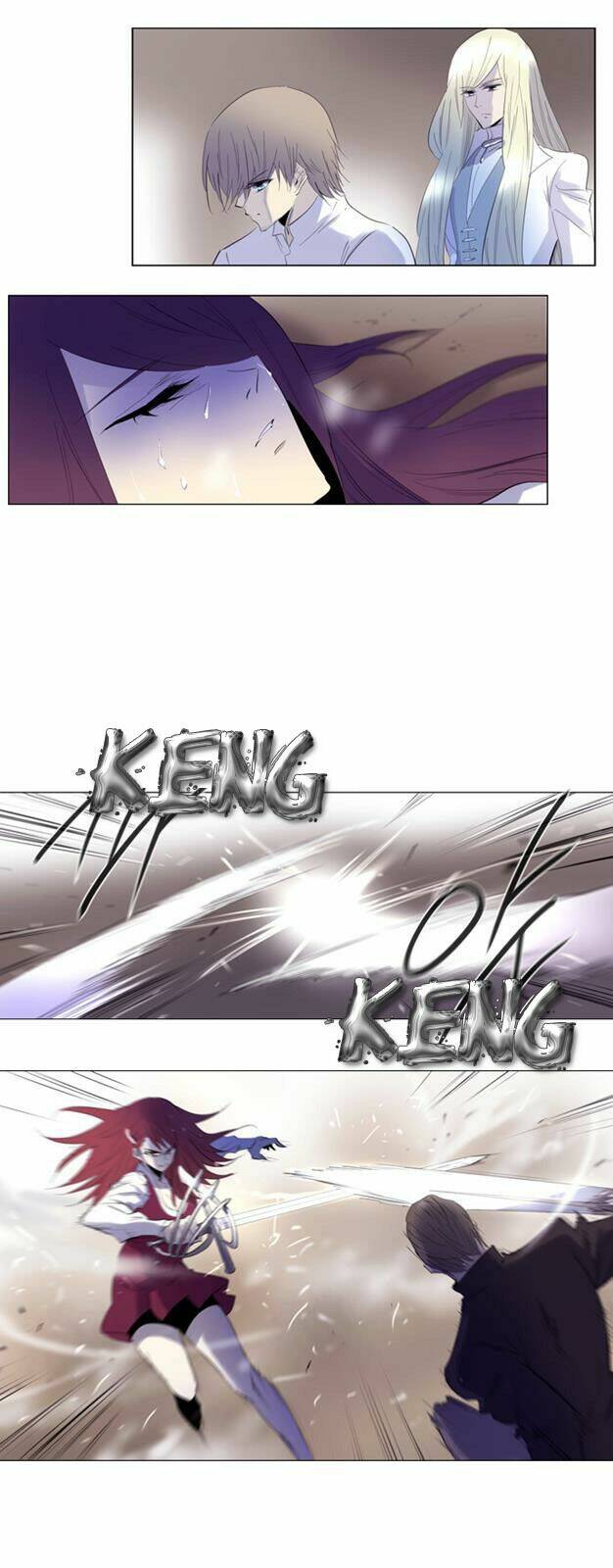 bản khế ước linh hồn chapter 145 17