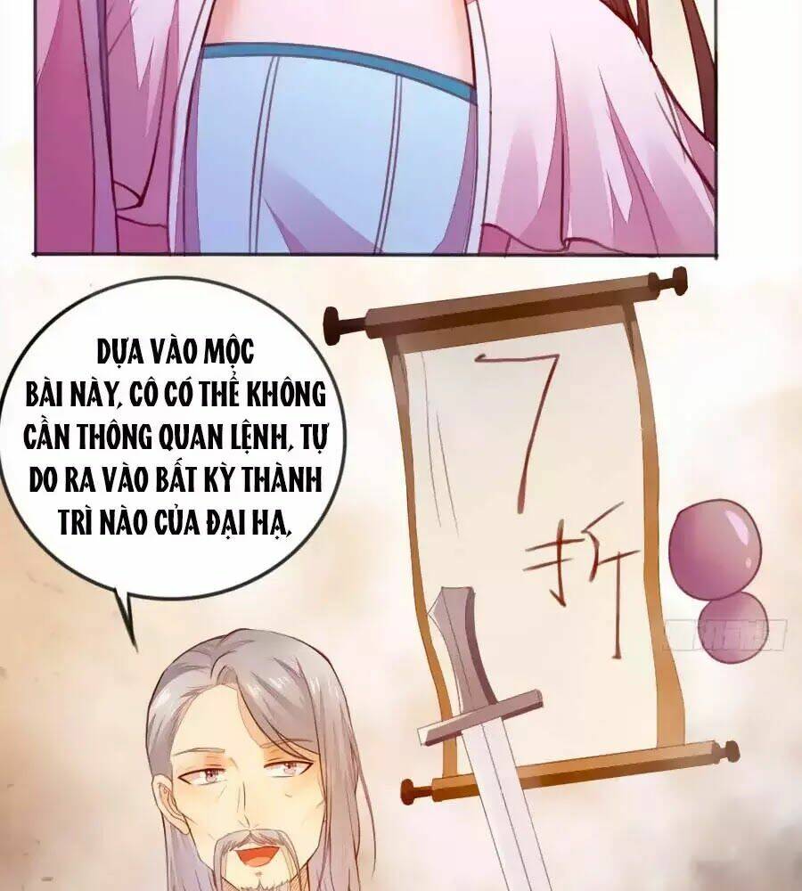 thần y khí nữ: ngự thú cuồng phi của quỷ đế chapter 57 53