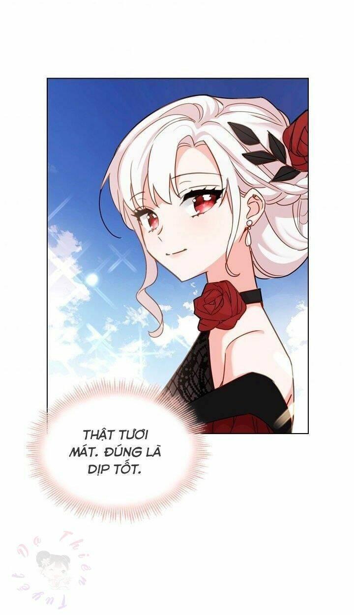 để yên cho tiểu thư hiền chapter 11 8