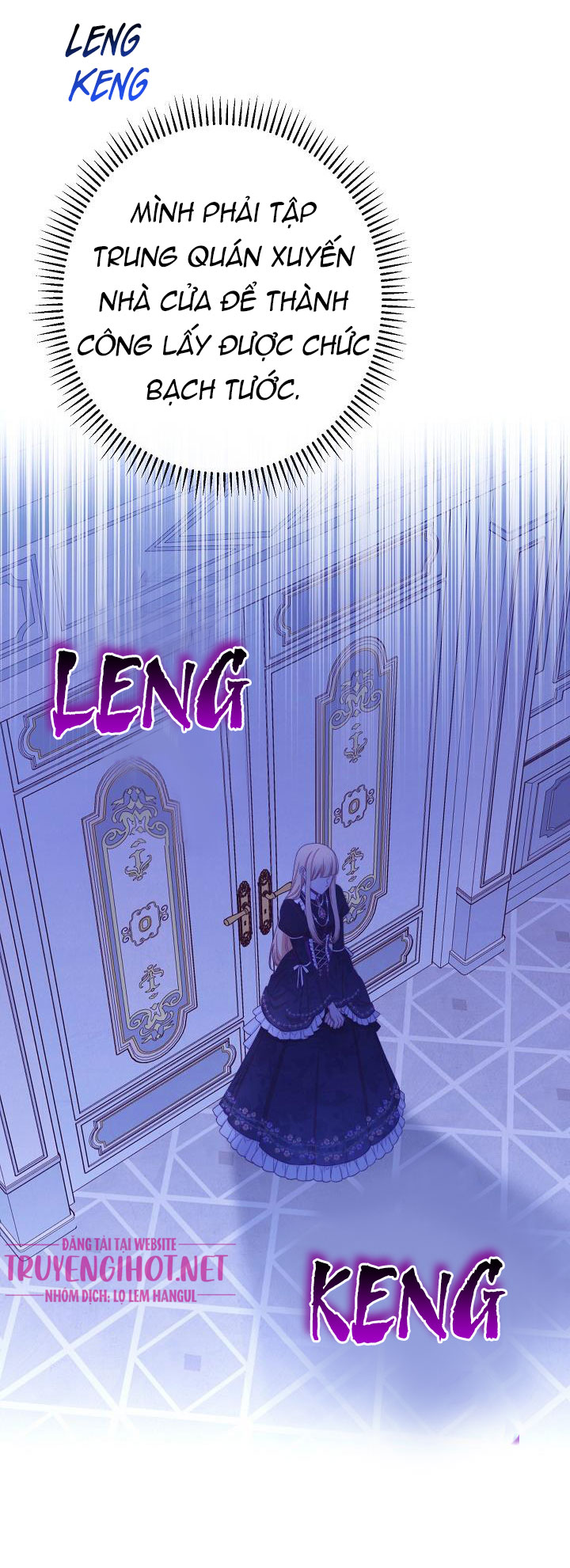 ác nữ đảo ngược đồng hồ cát chapter 71 65