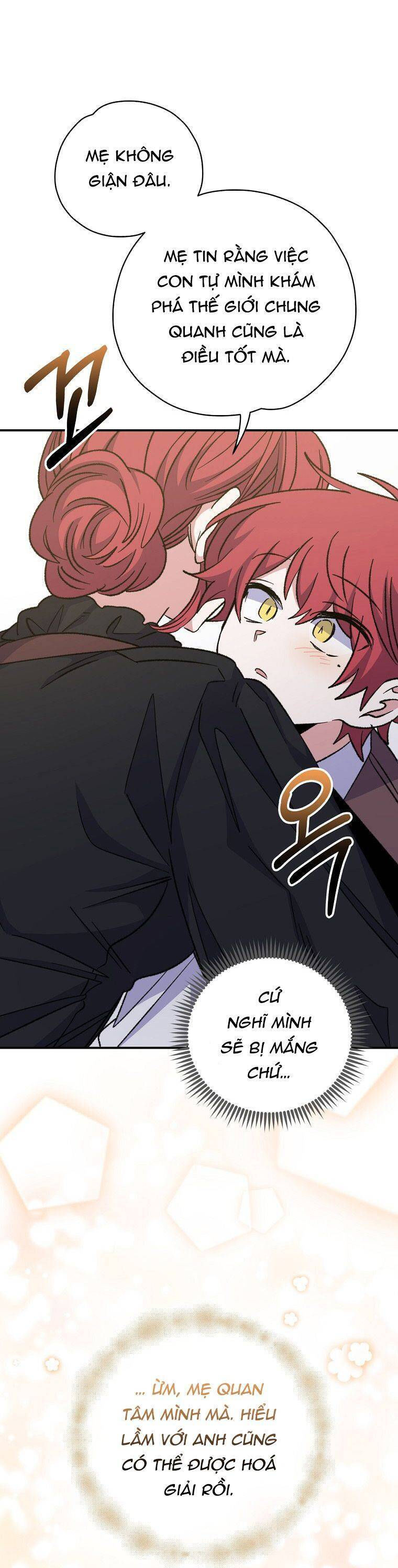 nhà hiền triết yigret chapter 63 27