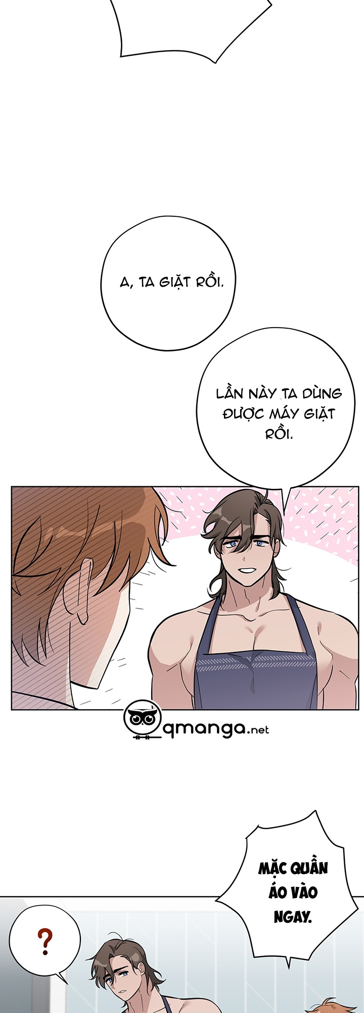 tình yêu của vị hoàng tử ngoài hành tinh chapter 6 38