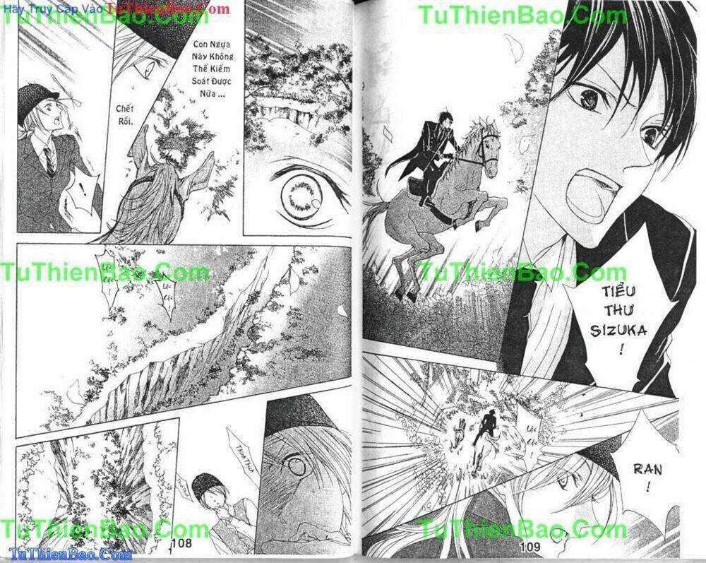 kỵ sĩ mỹ nam chapter 1 55