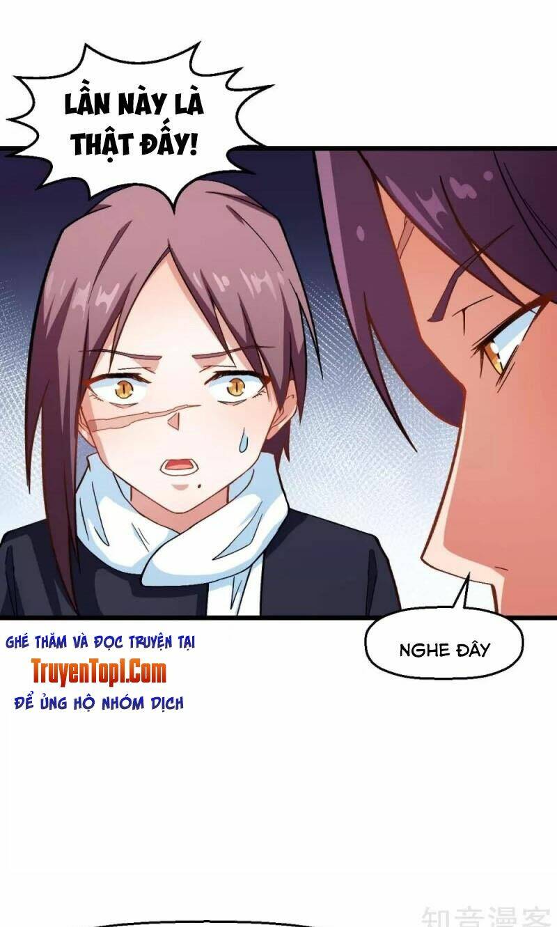 vườn trường cuồng sư hệ thống chapter 119 29