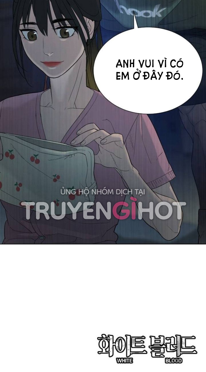 bạch huyết - white blood chapter 36 97