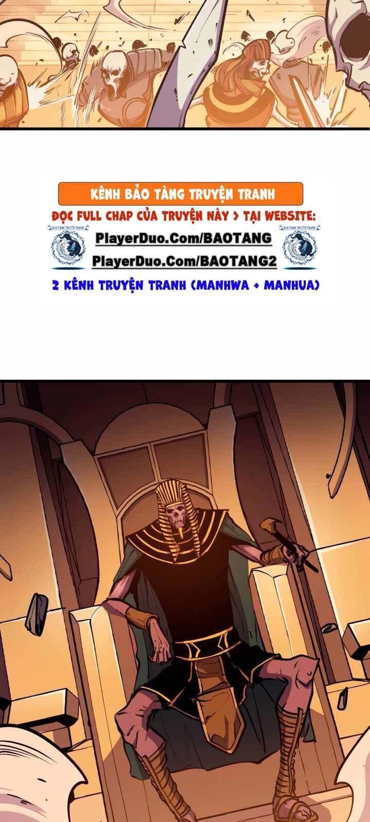 tôi trở lại thăng cấp một mình chapter 57 78