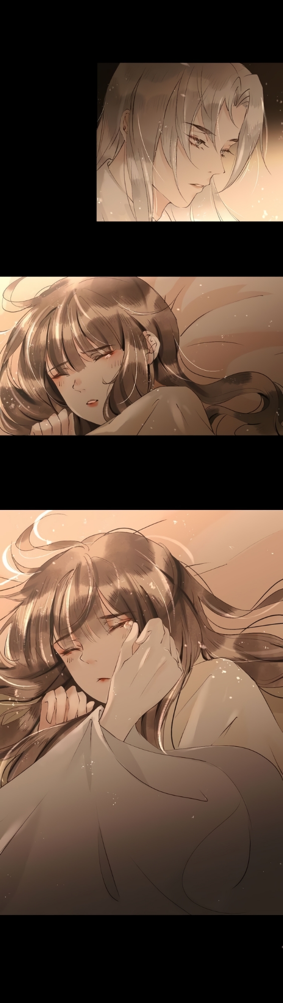 mộc hữu chi chapter 9 24