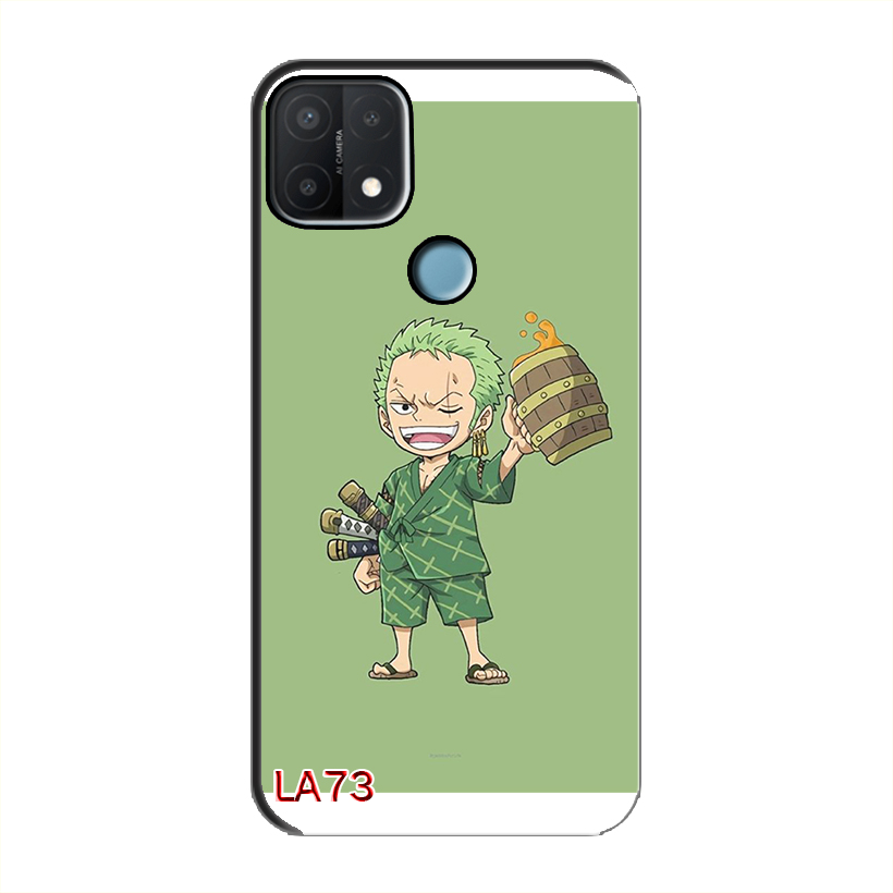 Ốp Lưng Dành Cho OPPO A15