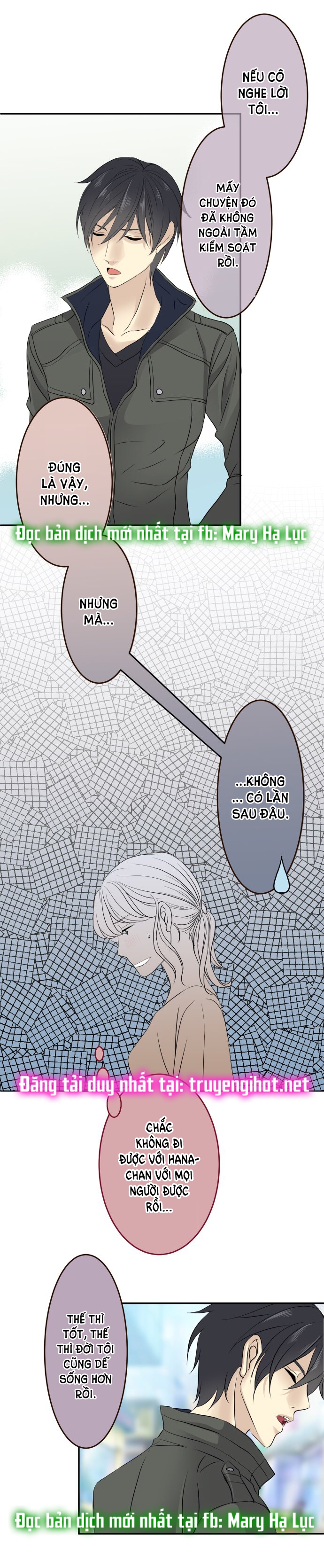 phục tùng tuyệt đối nữ thần rắn chapter 12 9