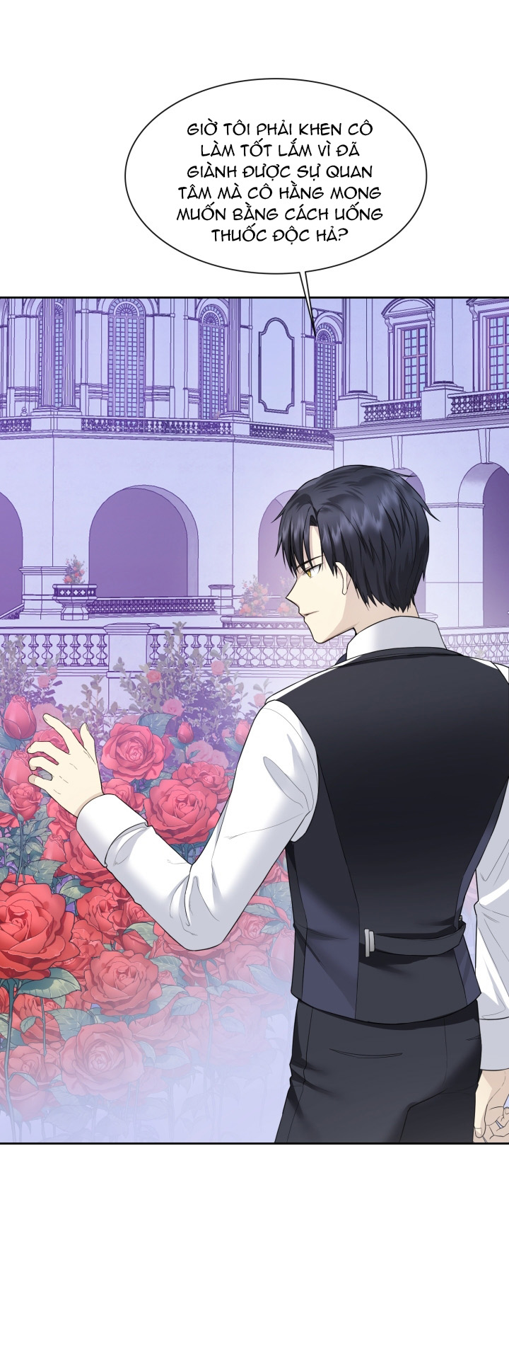 mặt nạ của hoàng đế chapter 5 51