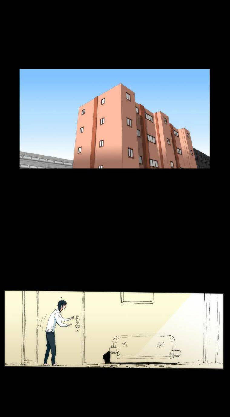 can't see can't hear but love chapter 4 38