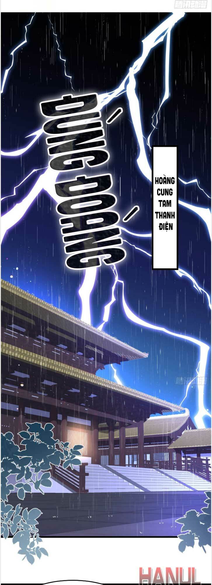 hoạn phi thiên hạ chapter 227 1