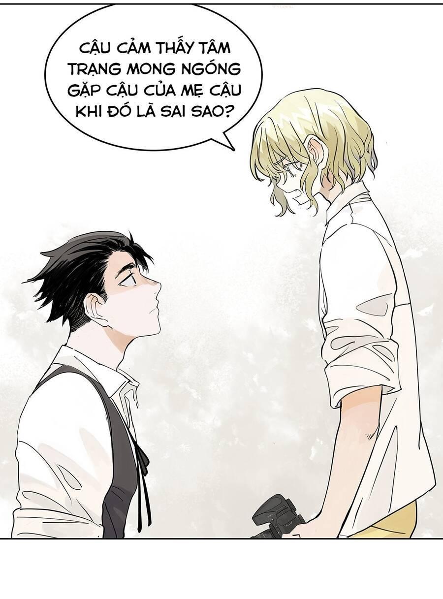 bạn cùng lớp tôi đều kỳ lạ chapter 57 39