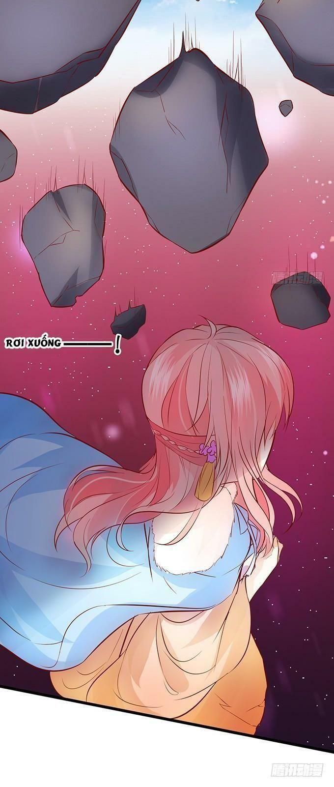 hồ tiên hung bạo chapter 48 15