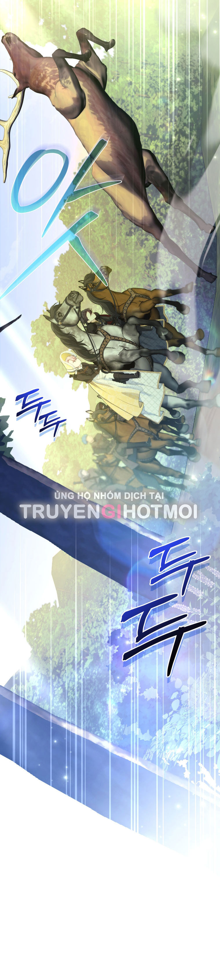 thà rằng để tôi trở thành nữ hoàng chapter 13.1 8