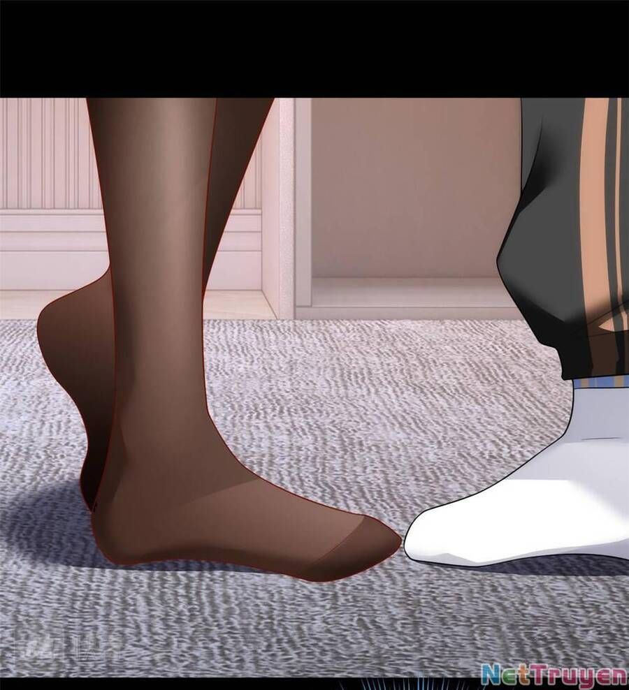 tôi ở thế giới khác dựa dẫm vào phụ nữ chapter 77 1