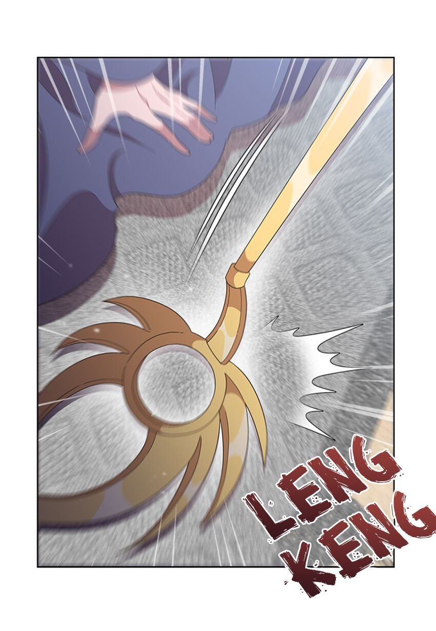 con gái bảo bối của ma vương chapter 143 11