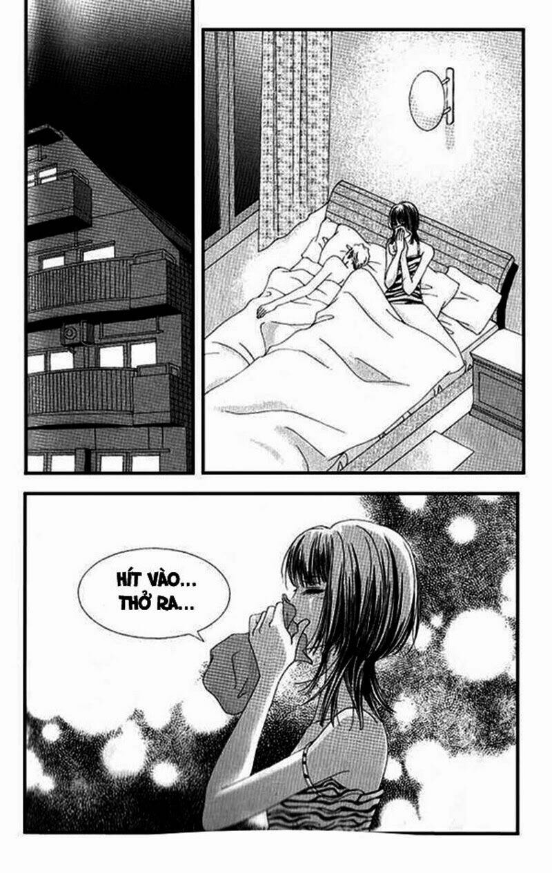 địa ngục tuyết trắng chapter 2 18