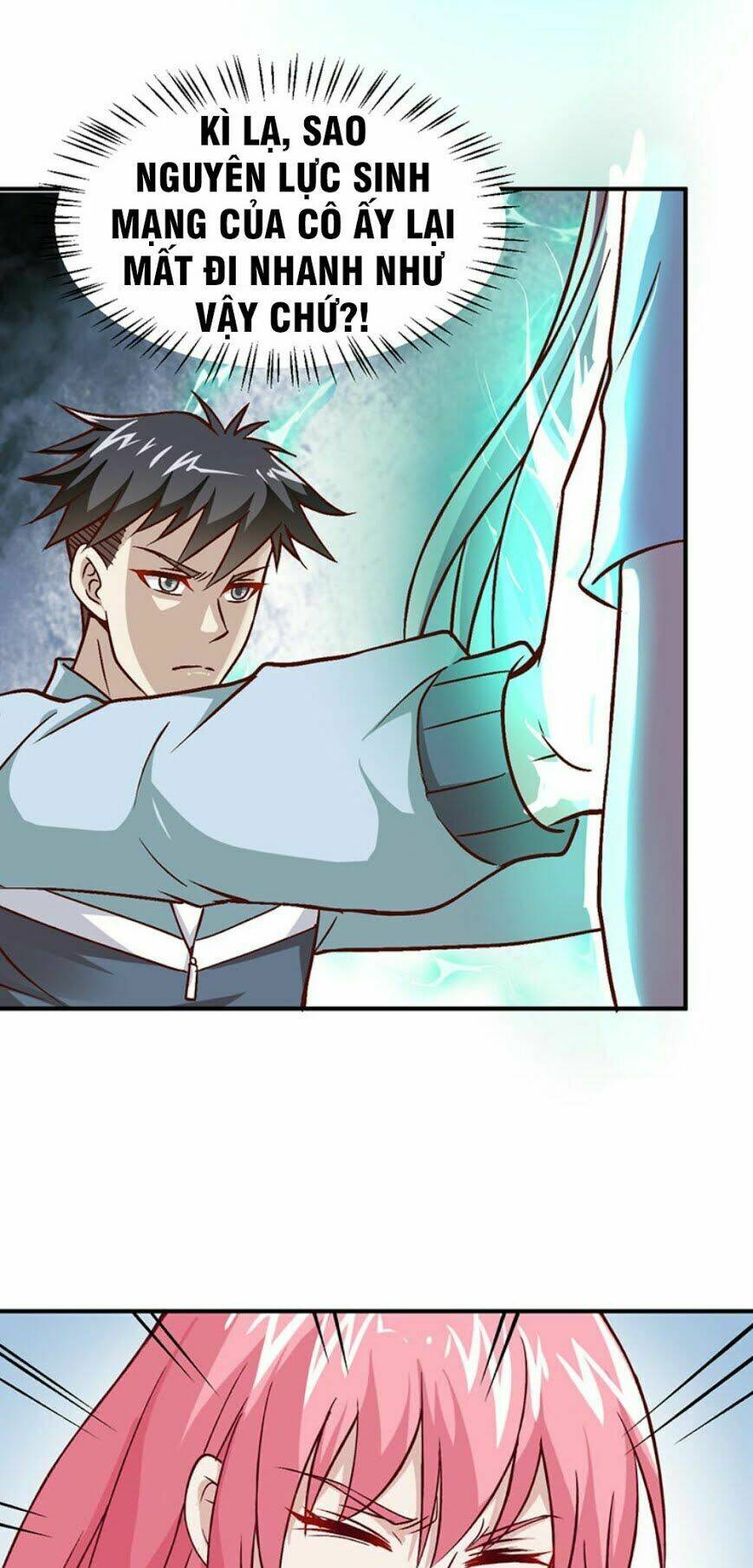 táng kiếm quyết chapter 11 5