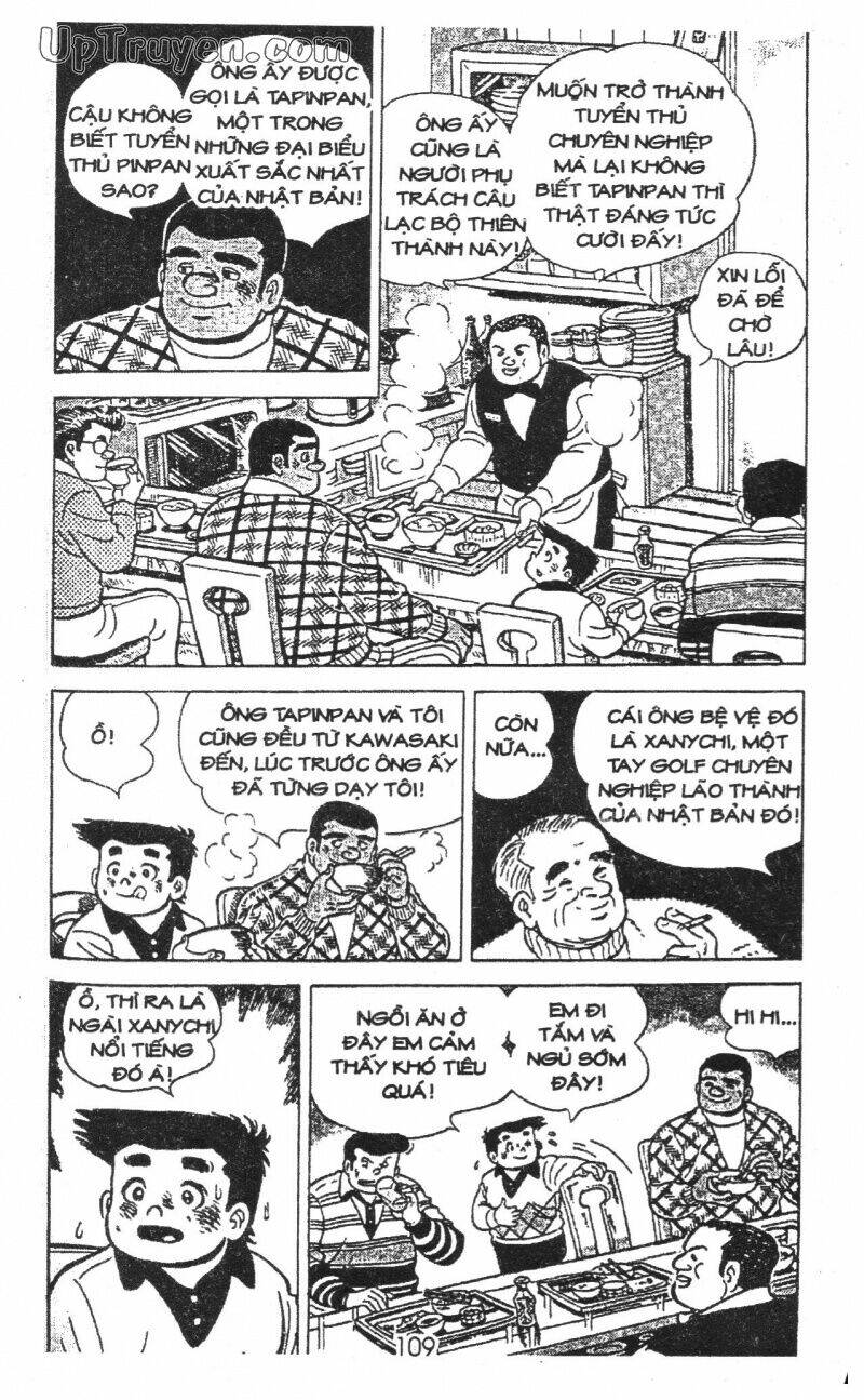 ashita tenki ni naare chapter 14 109