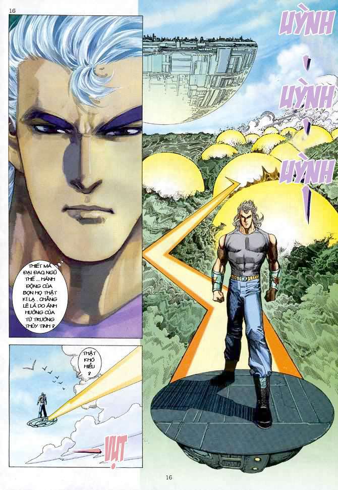 võ thần chapter 58 16