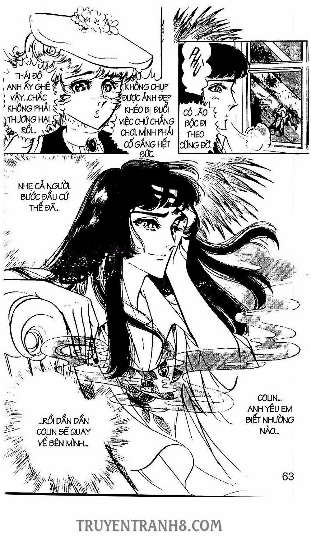 the count s daughter chapter 48 8