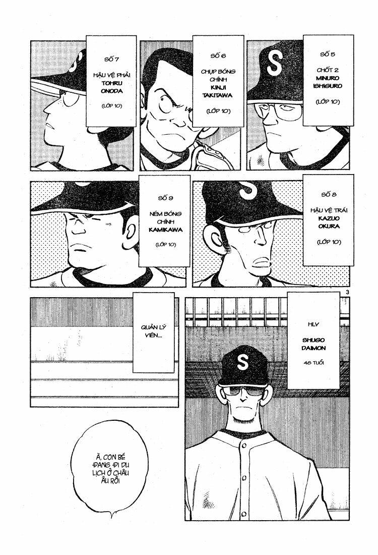 trò chơi vượt qua thử thách chapter 49 3