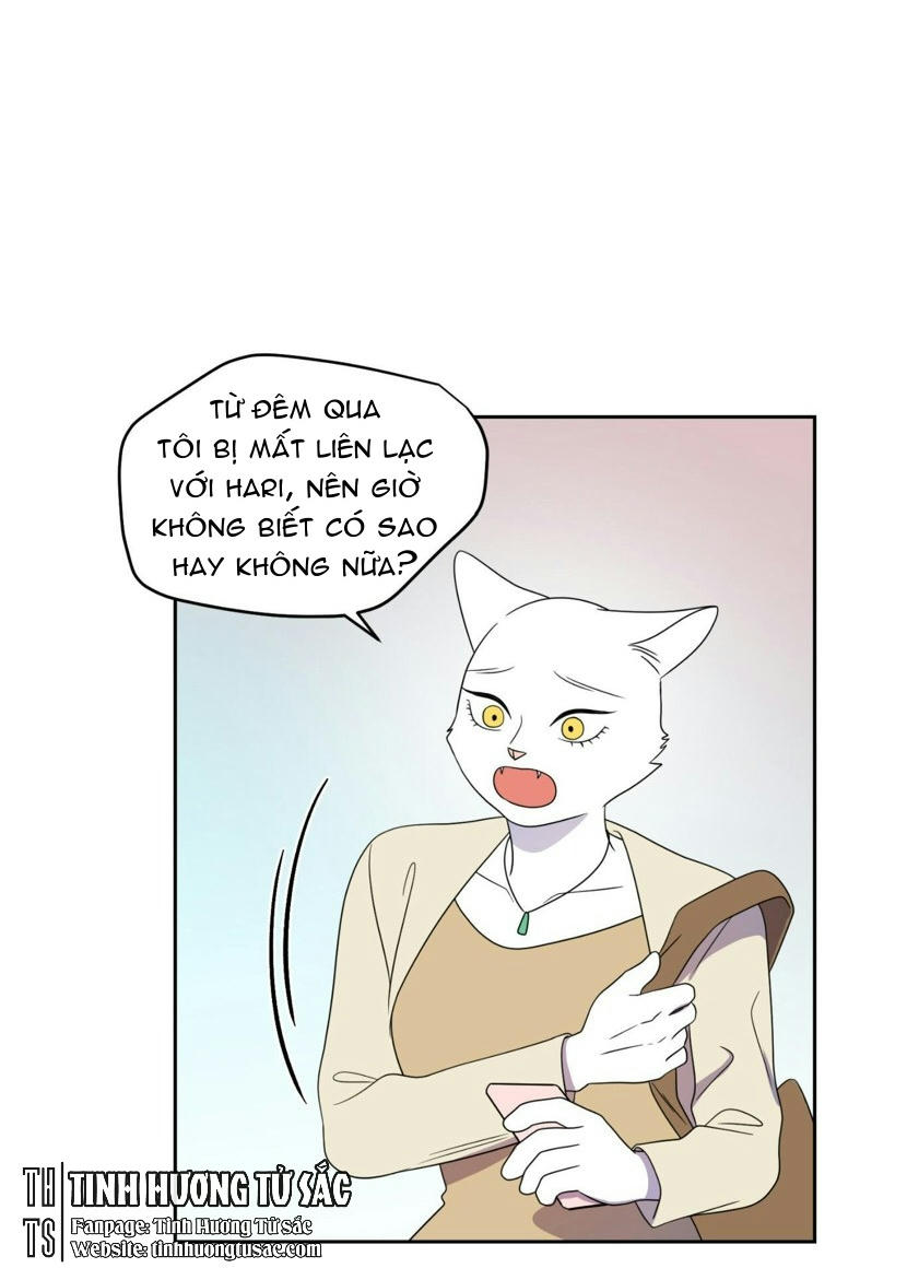 dự án xanh chapter 20 69