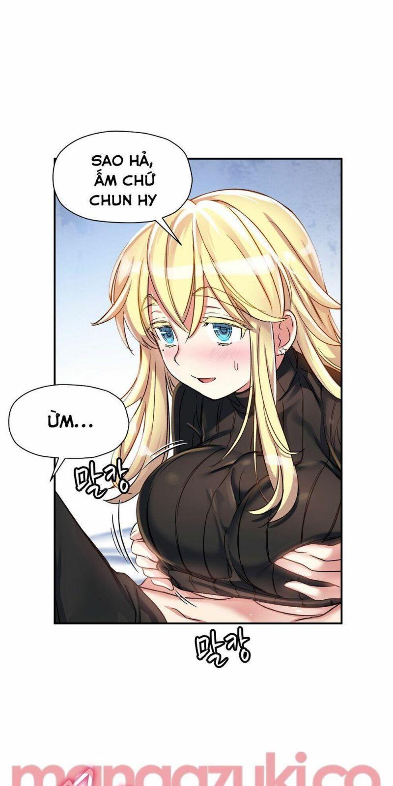 girls marmot chapter 11 65