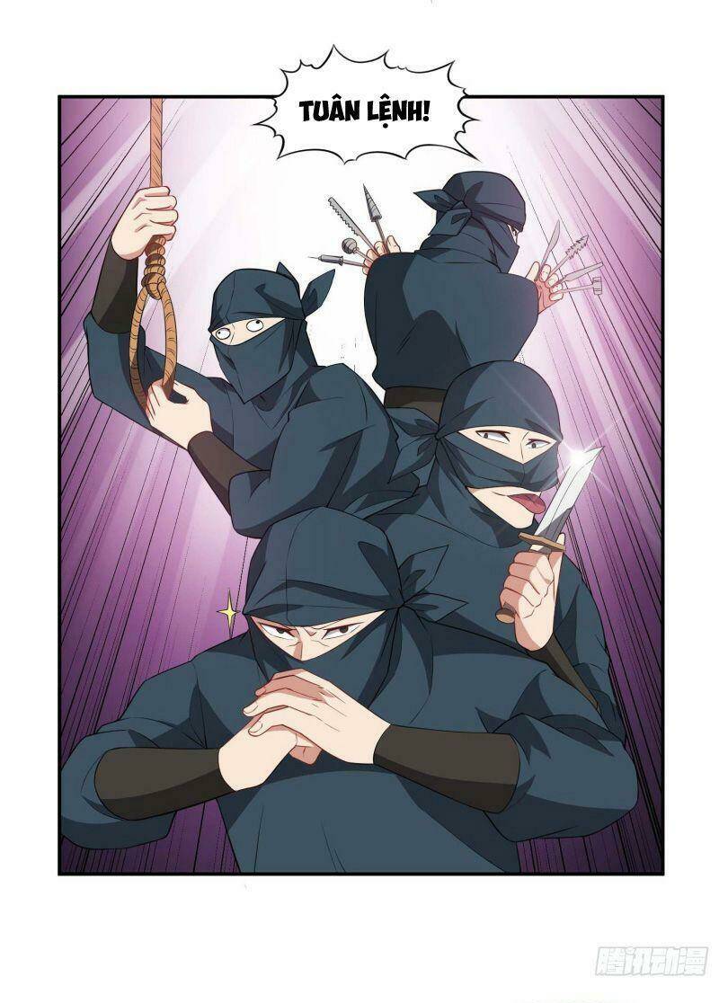 tổ thượng có tiền chapter 53 13