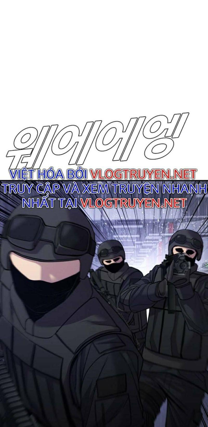 đặc vụ kim chapter 21 11