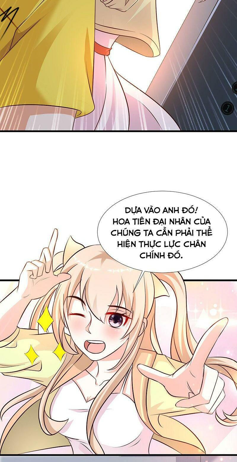 tối cường vận đào hoa chapter 150 22