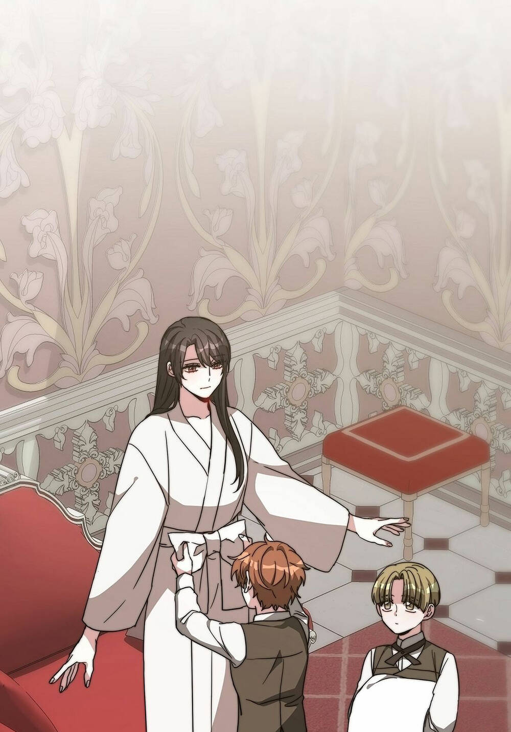 cô dâu của elysian chapter 10 28