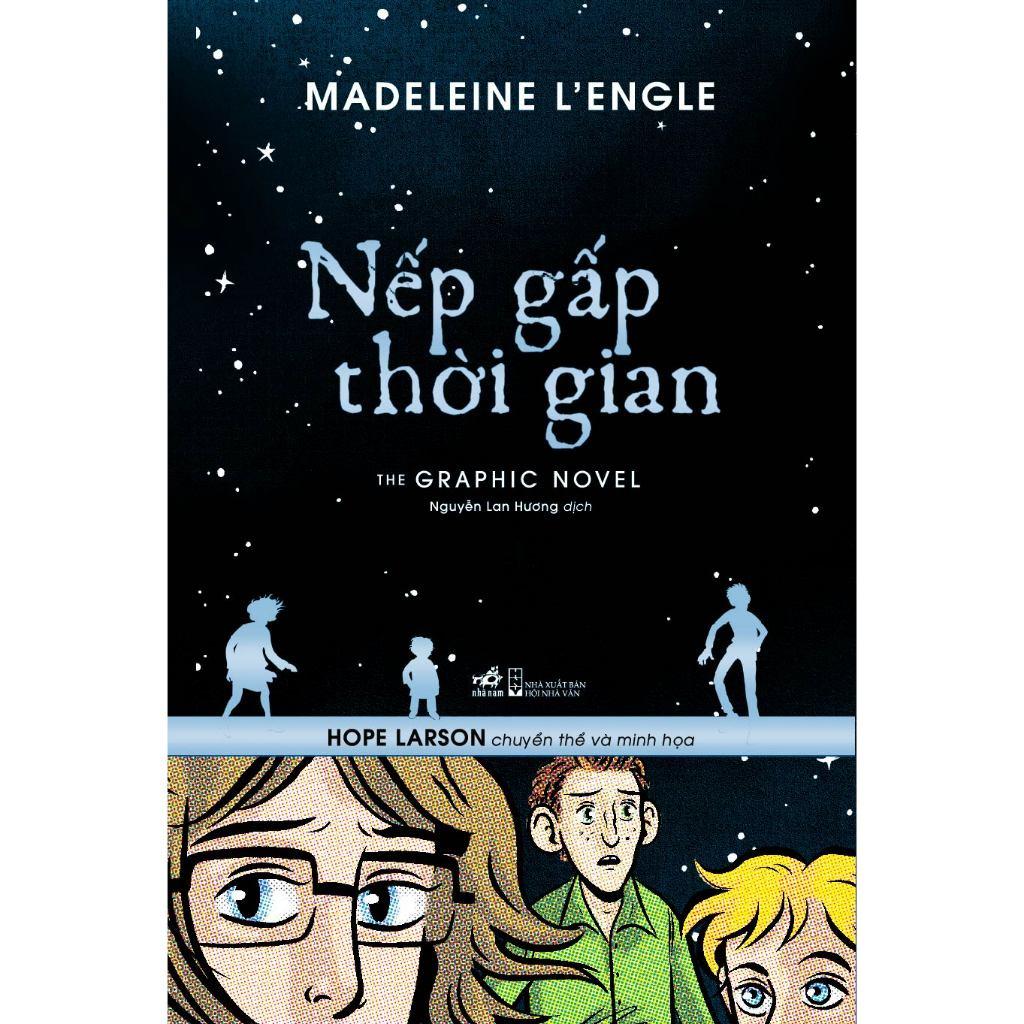 Combo Nếp gấp thời gian - Bản Quyền