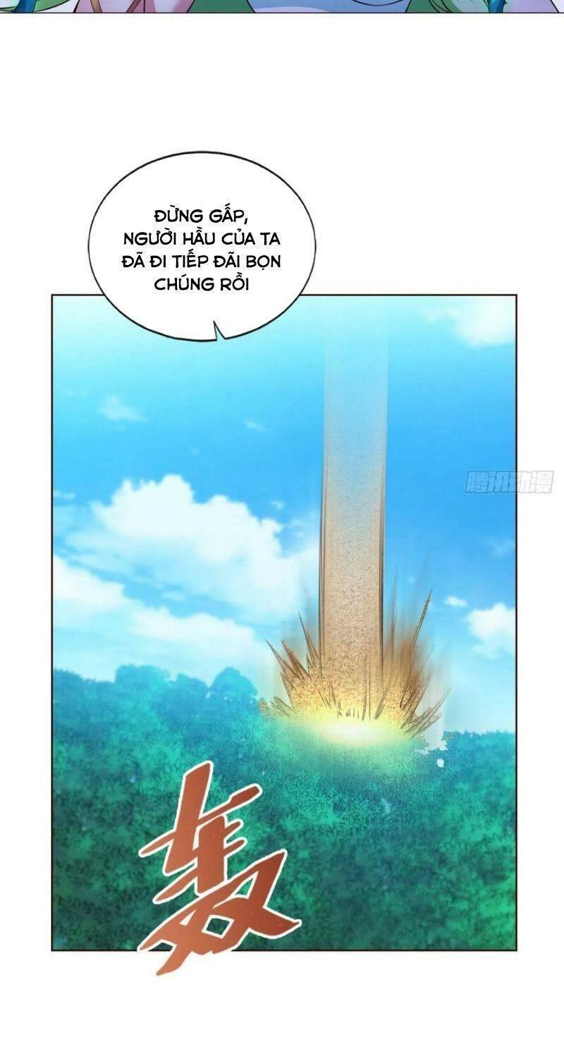 Trọng Sinh Thành Cậu Vàng Tại Dị Thế Chapter 145 19