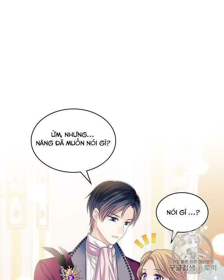 tôi trở thành hầu gái của một công tước chapter 77.2 46