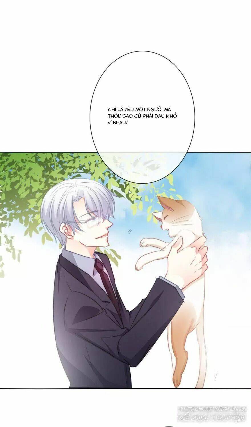 luận cách yêu của chứng sợ phụ nữ chapter 38 6