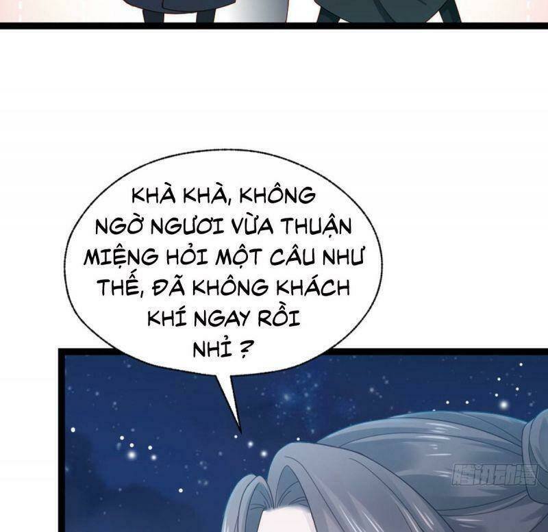 đứng yên ! phụng chỉ đánh cướp đây chapter 28 11