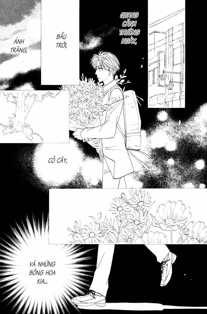 kim cương bạc chapter 9 42