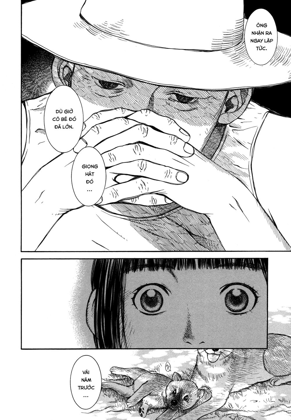 chinatsu no uta chapter 11 21