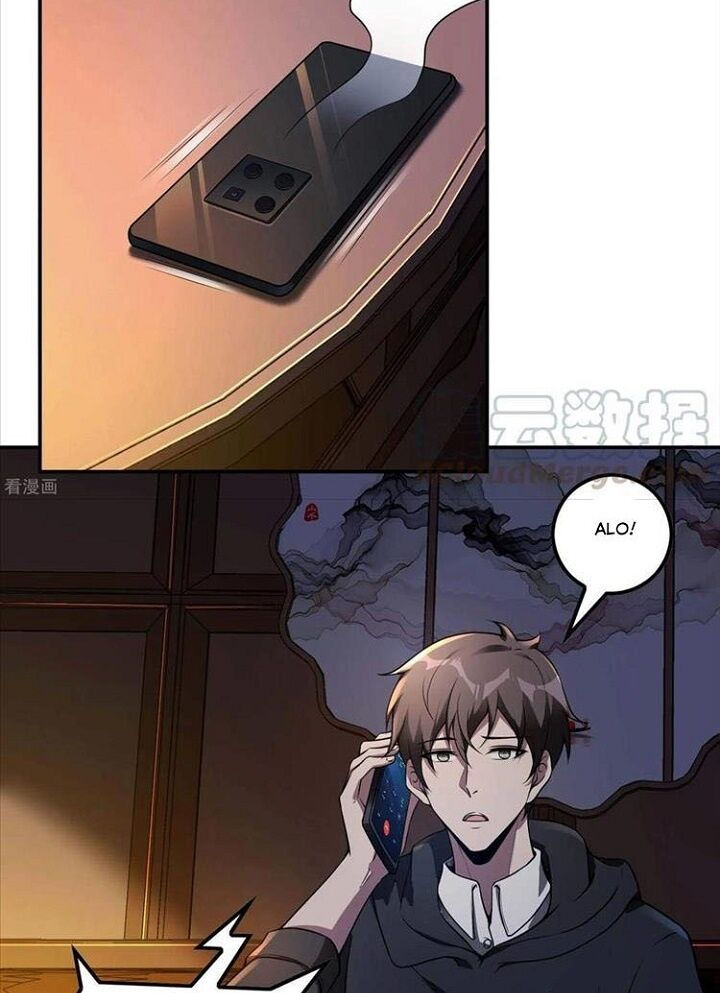 đệ nhất người ở rể chapter 65 47