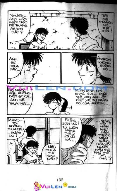 truyền nhân atula - shura no mon i chapter 19 130