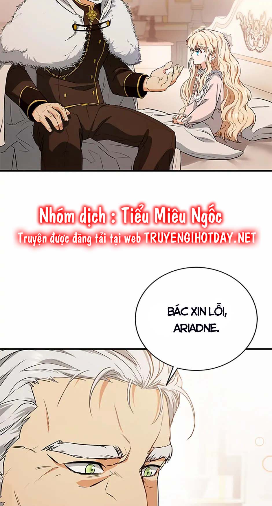 vị cứu tinh của nam phản diện chapter 4 26