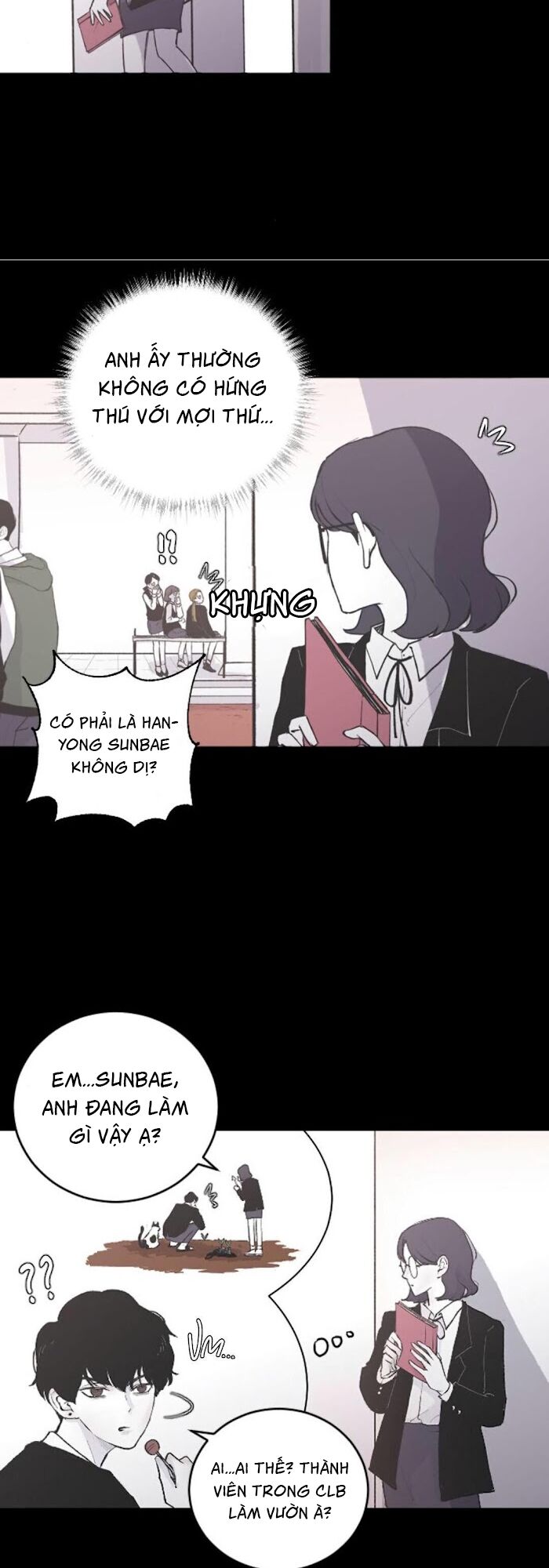 ba người anh trai cực phẩm của tôi chapter 7 27
