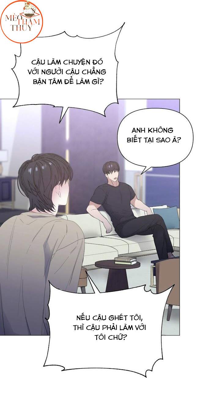 hội chứng chapter 30 38