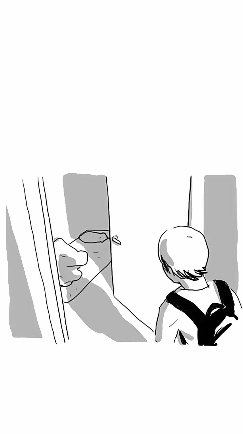 cô nàng trên lớp - the girl from class chapter 6 35