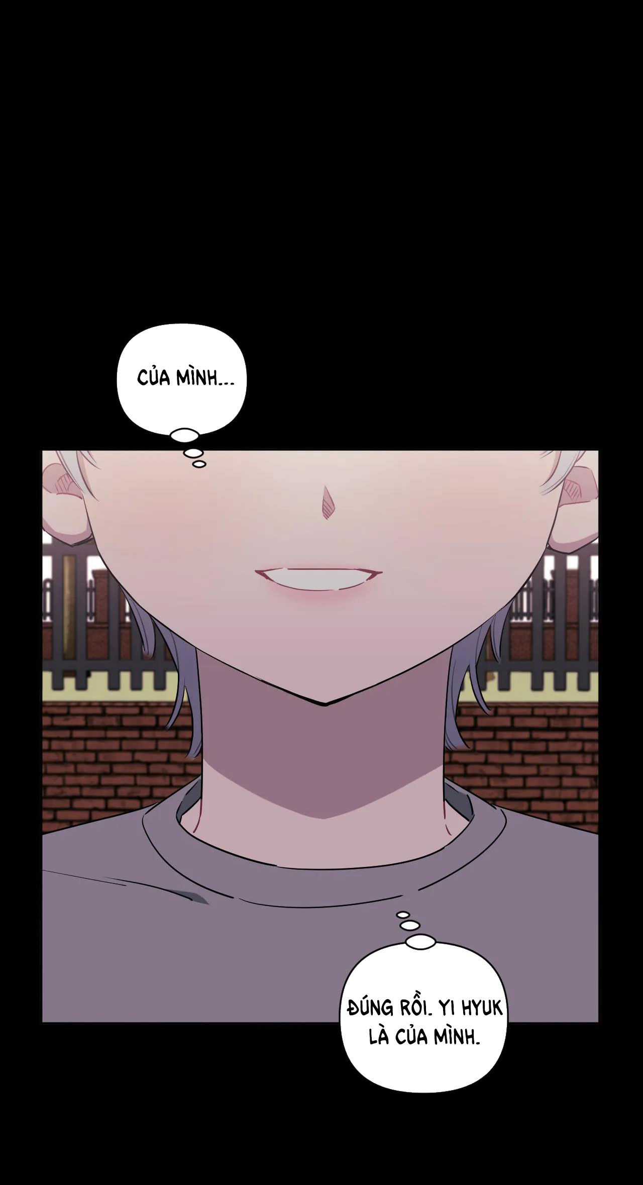 hơn cả bạn bè chapter 48.1 13